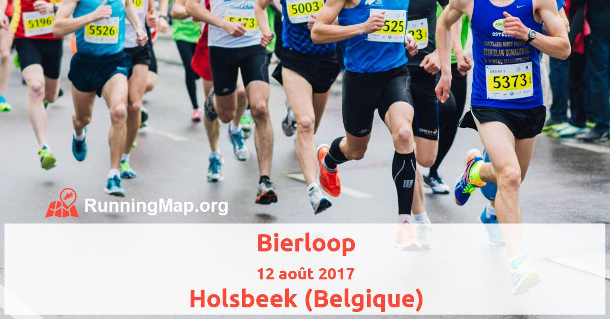 Bierloop