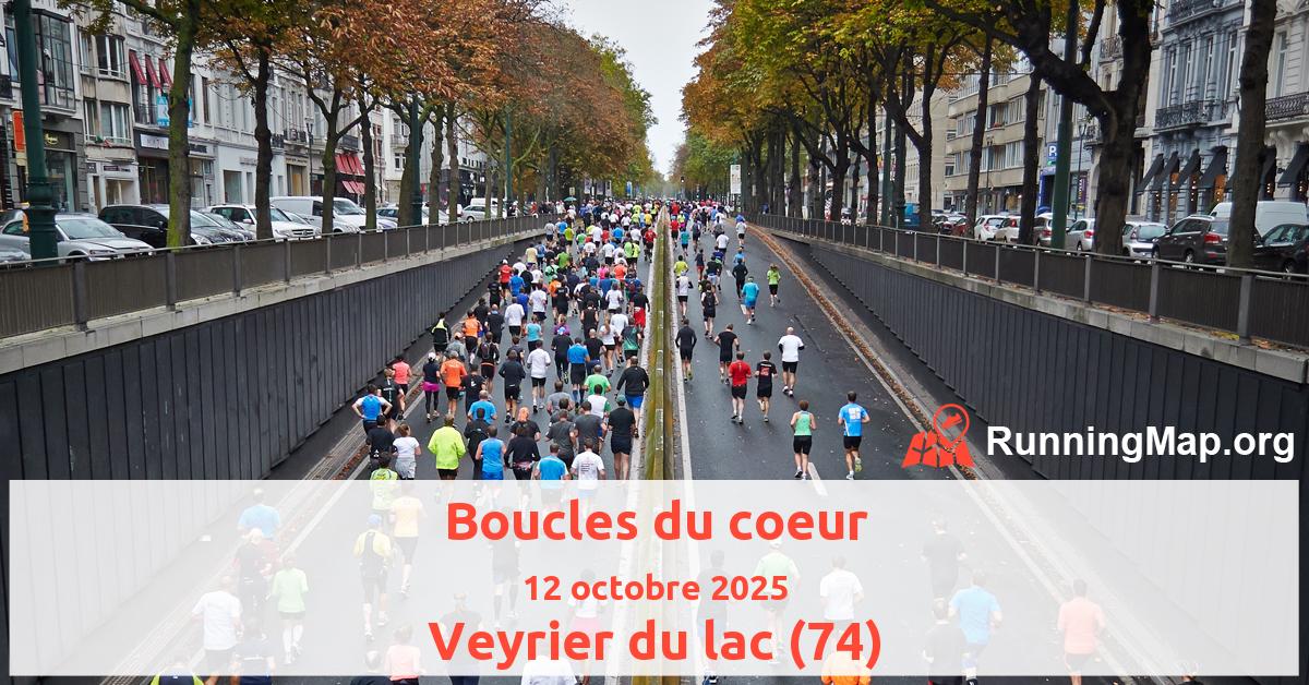 Boucles du coeur