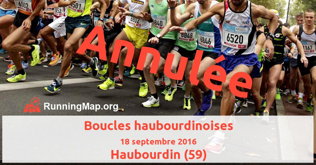 Boucles haubourdinoises