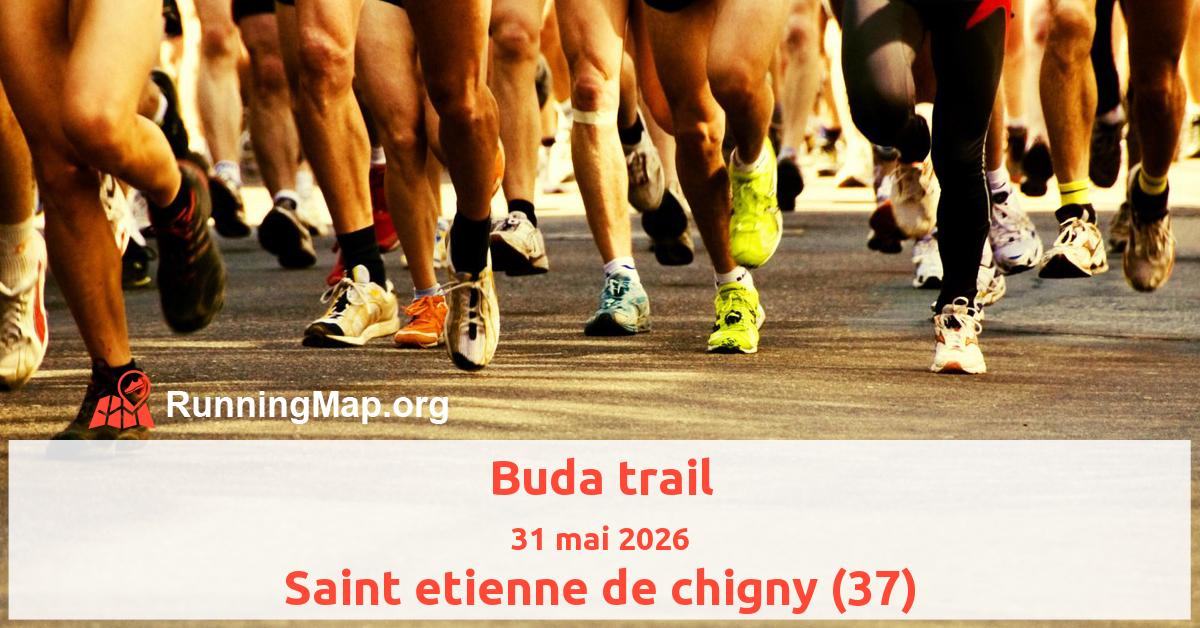 Buda trail