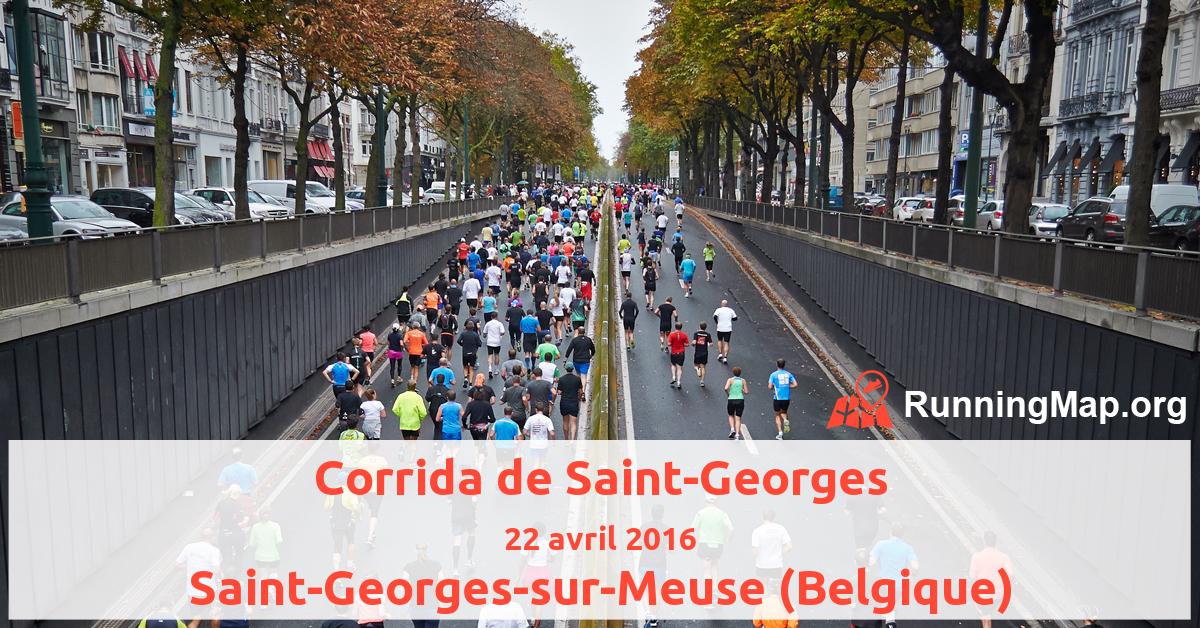 Corrida de Saint-Georges