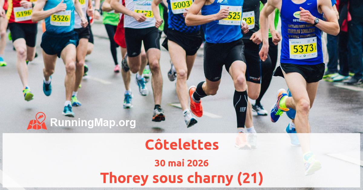 Côtelettes