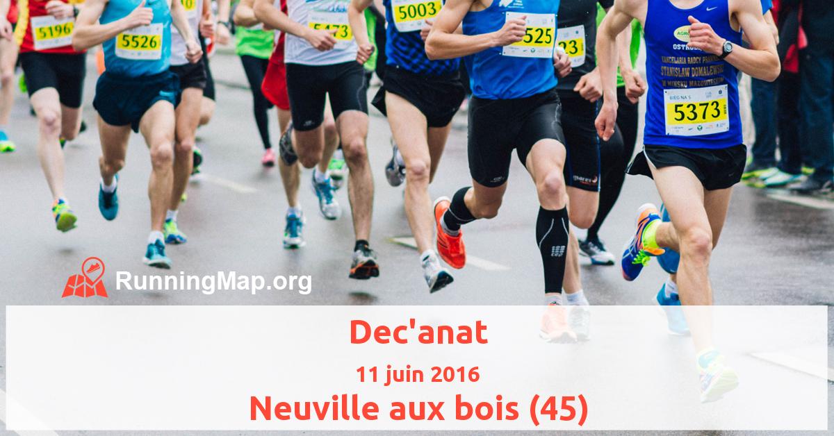 Dec'anat