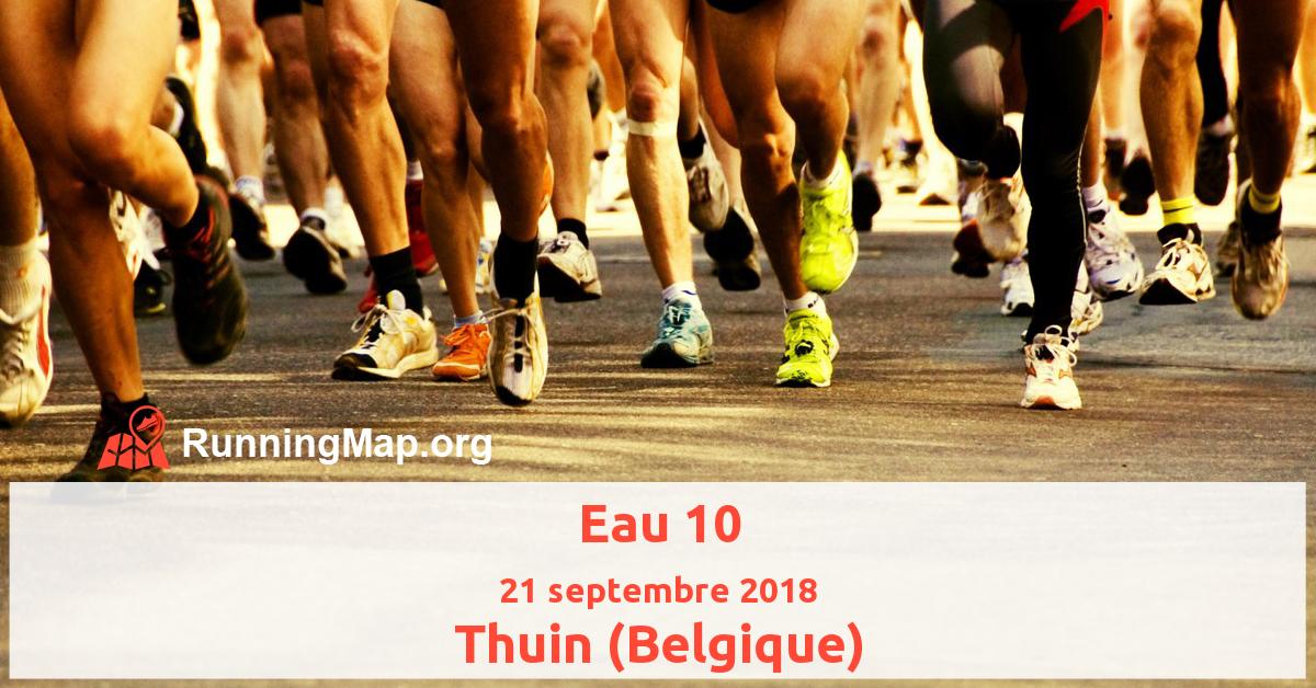 Eau 10