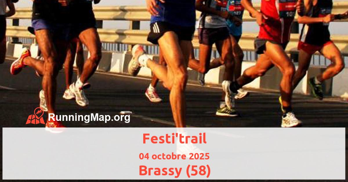 Festi'trail