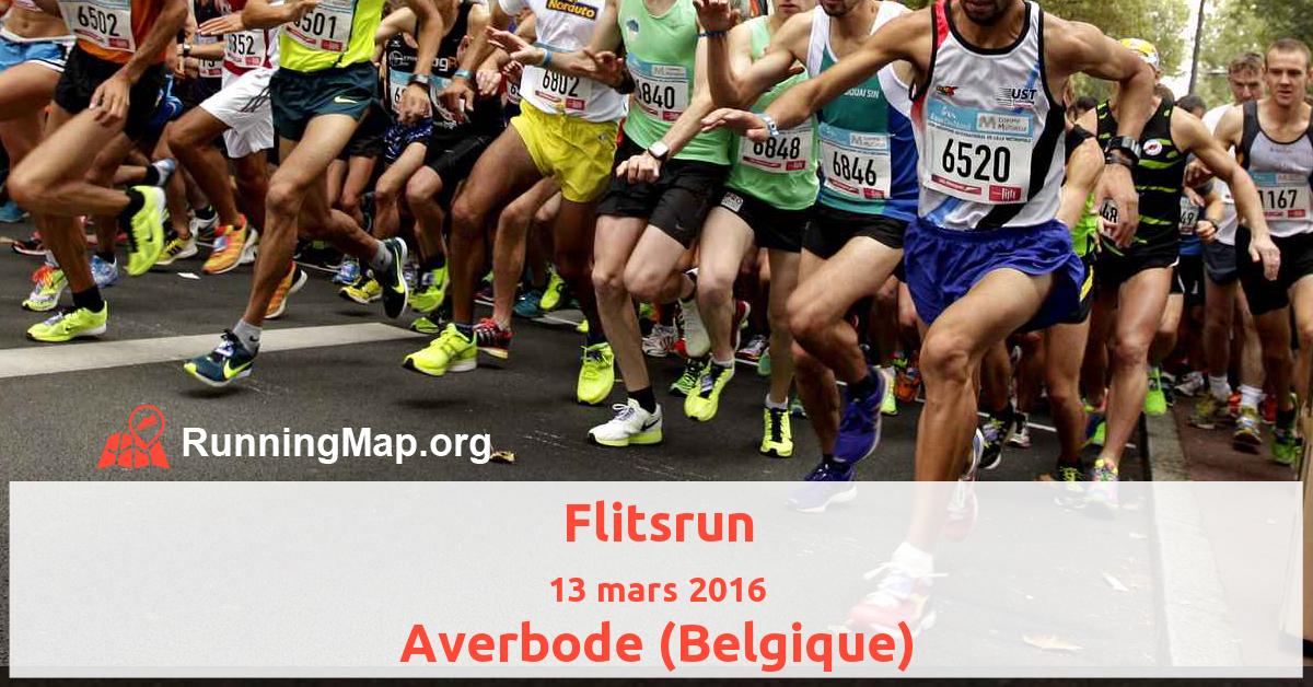 Flitsrun