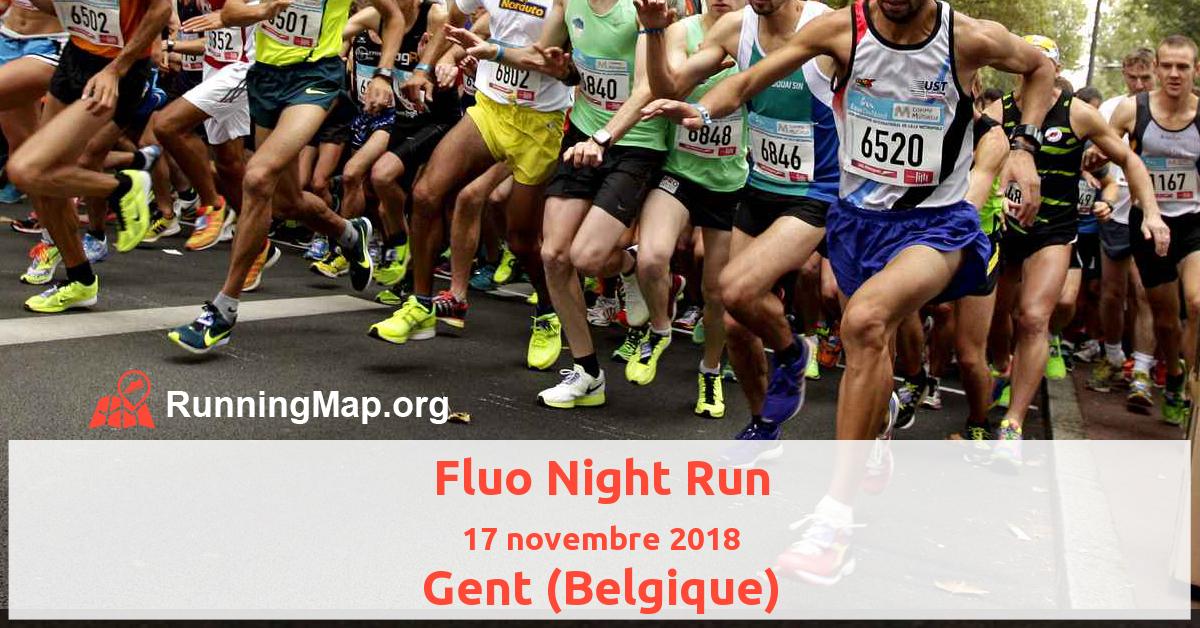 Fluo Night Run