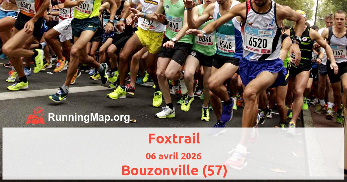 Foxtrail