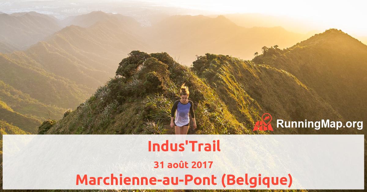 Indus'Trail