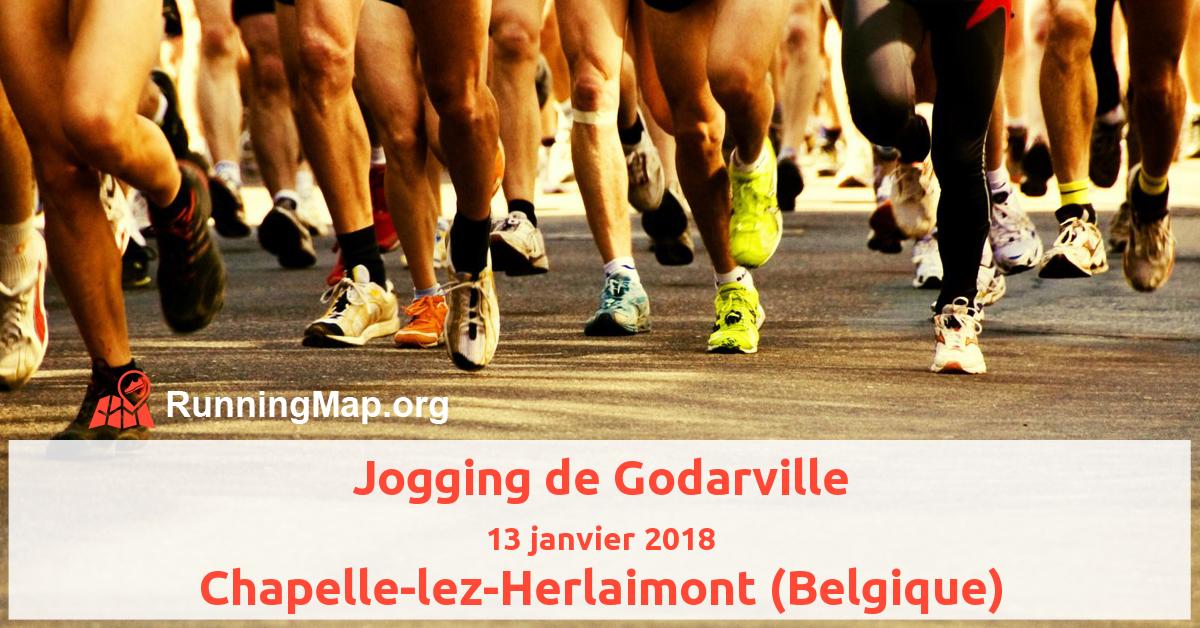 Jogging de Godarville