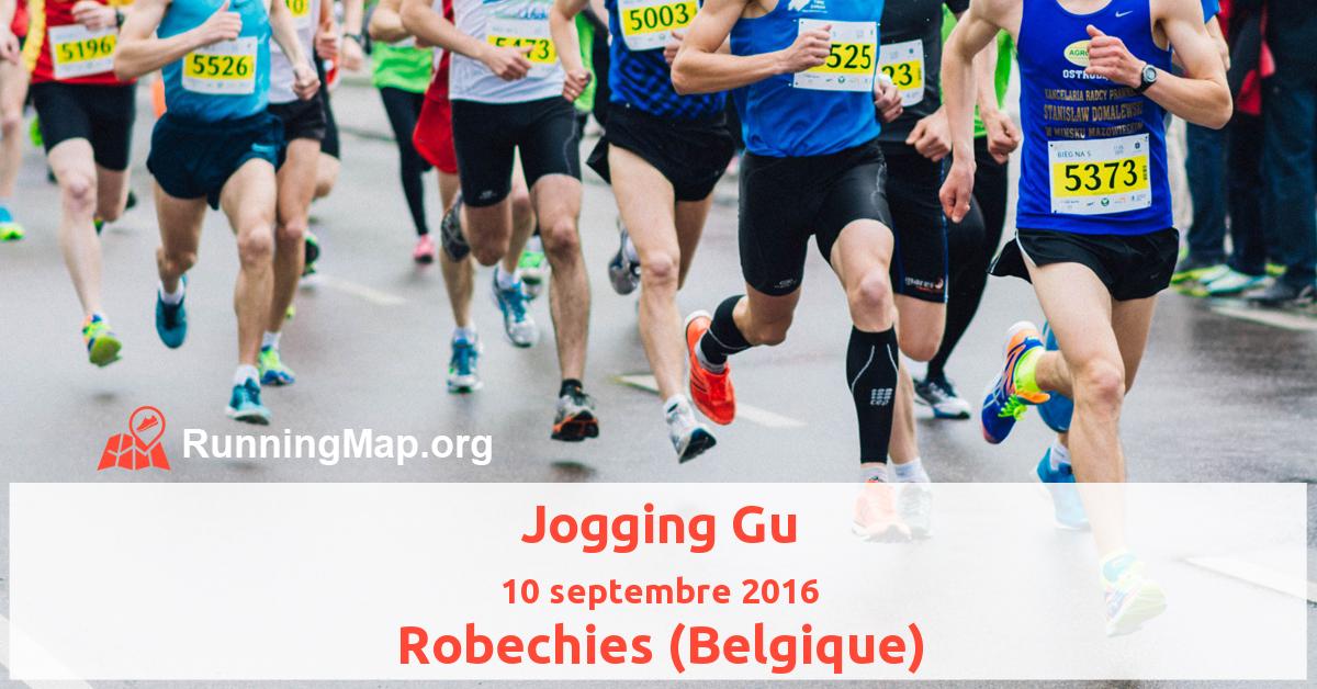 Jogging Gu