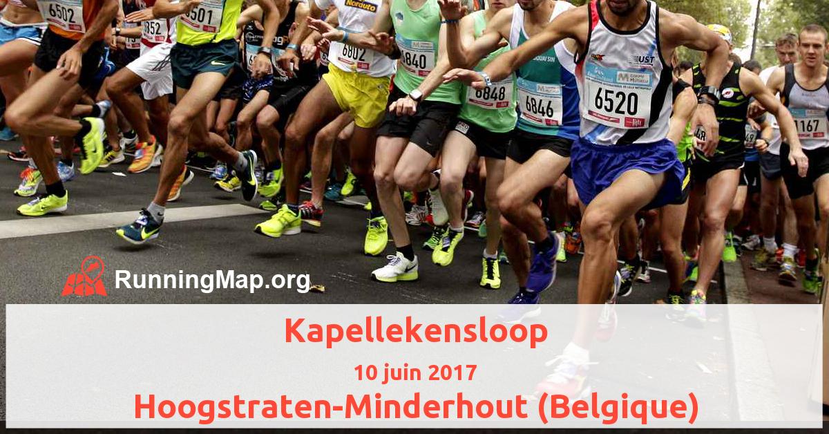 Kapellekensloop