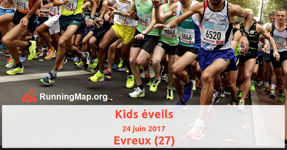 Kids éveils