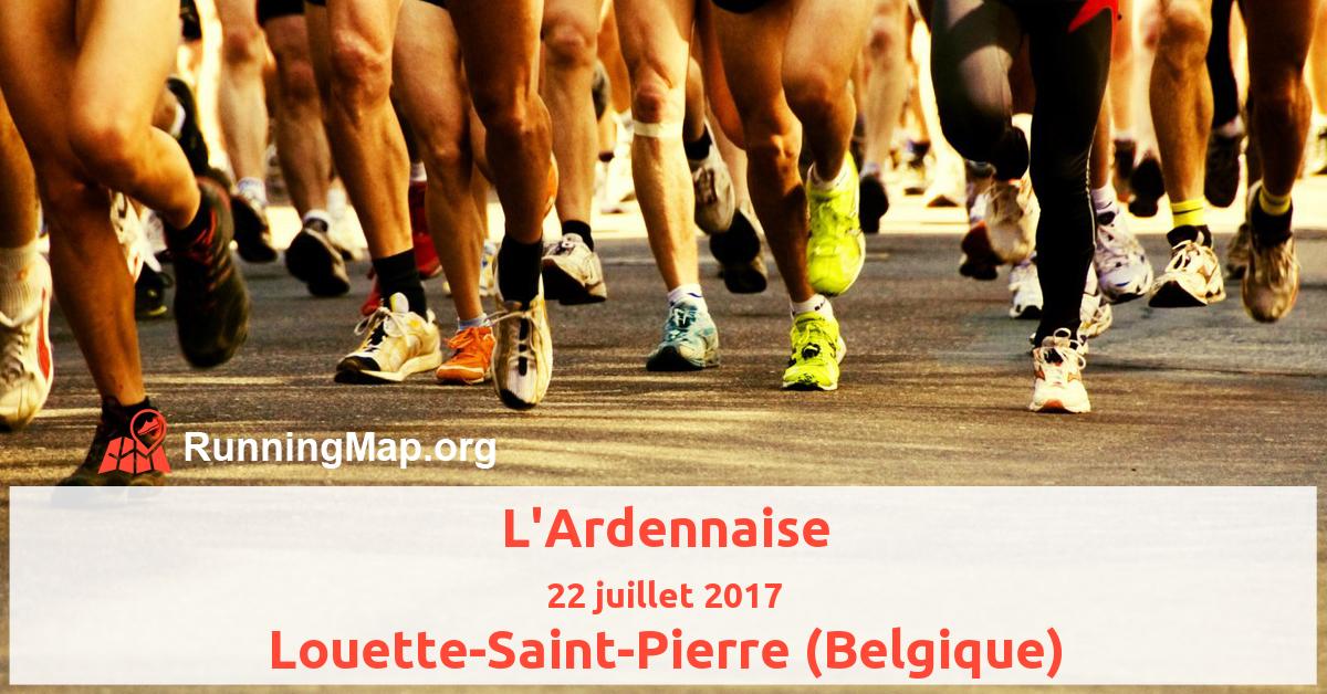 L'Ardennaise