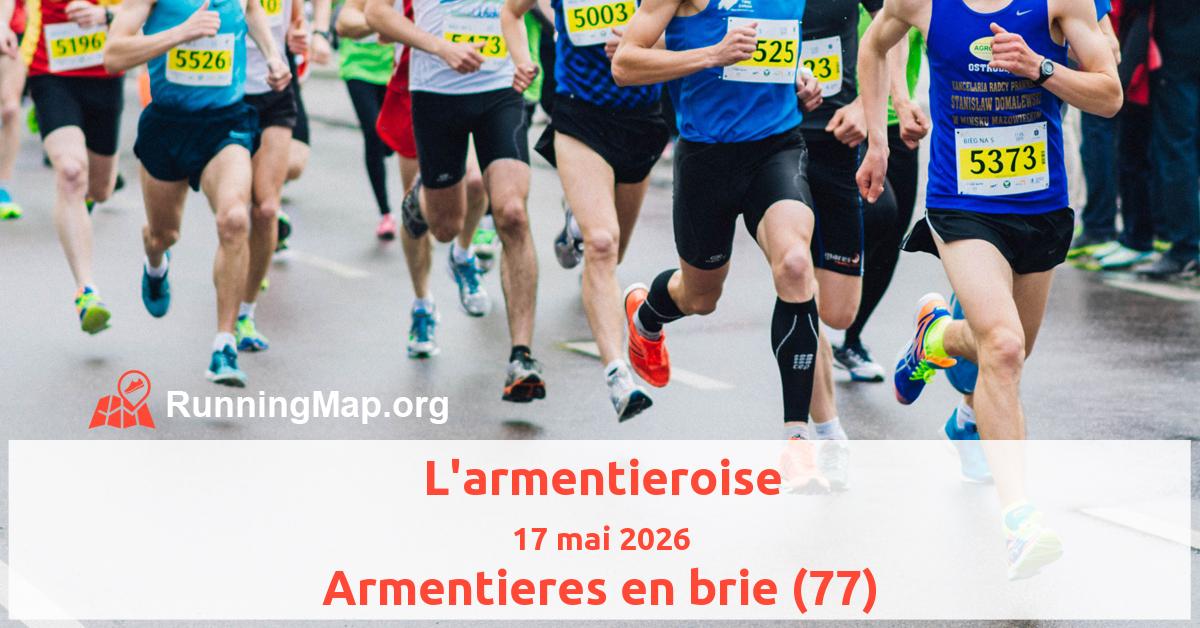 L'armentieroise