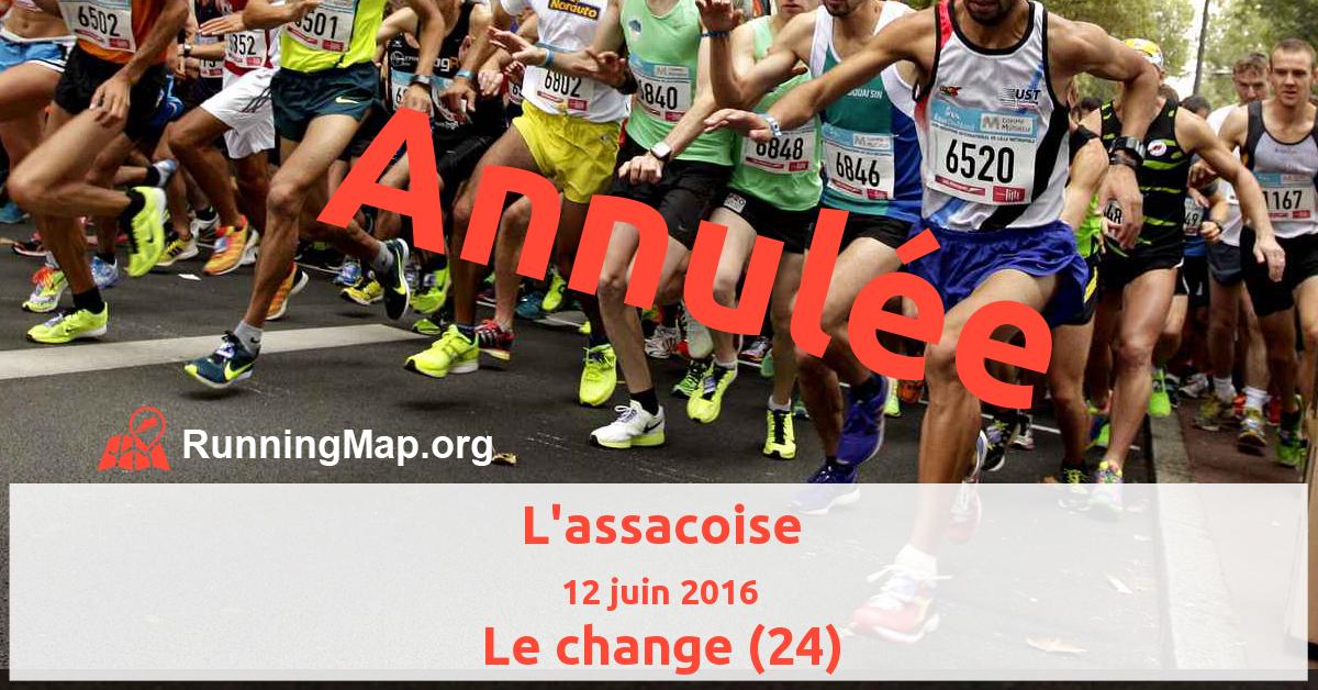 L'assacoise