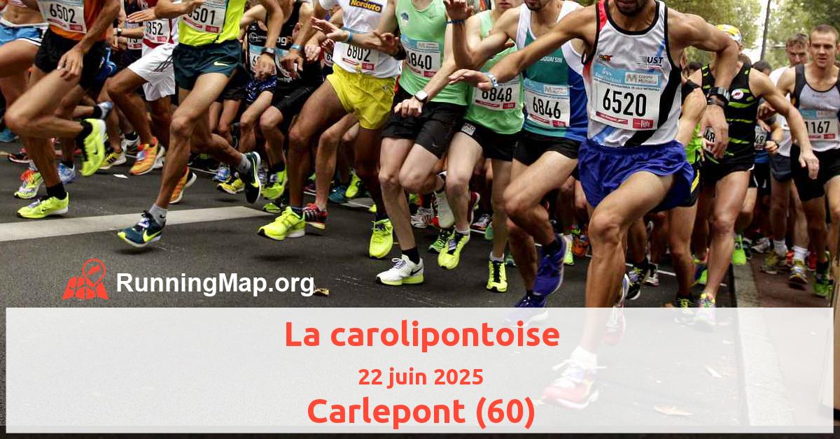 La carolipontoise