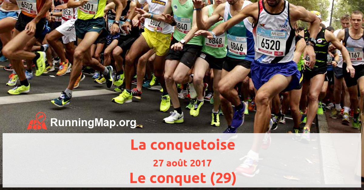 La conquetoise