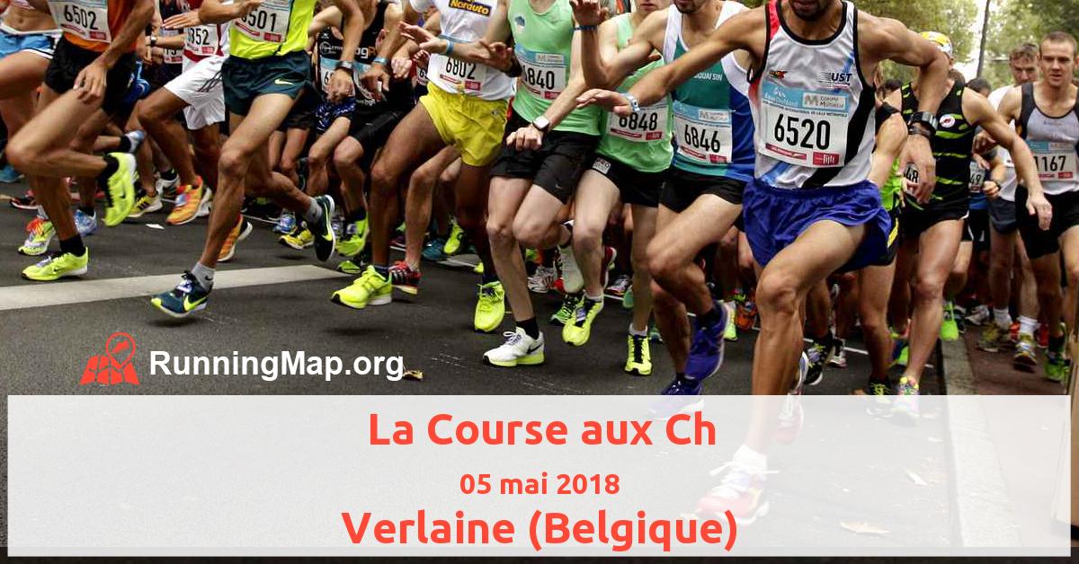 La Course aux Ch