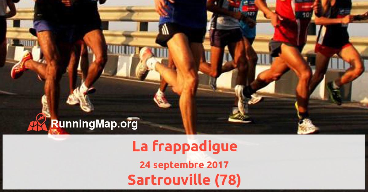La frappadigue