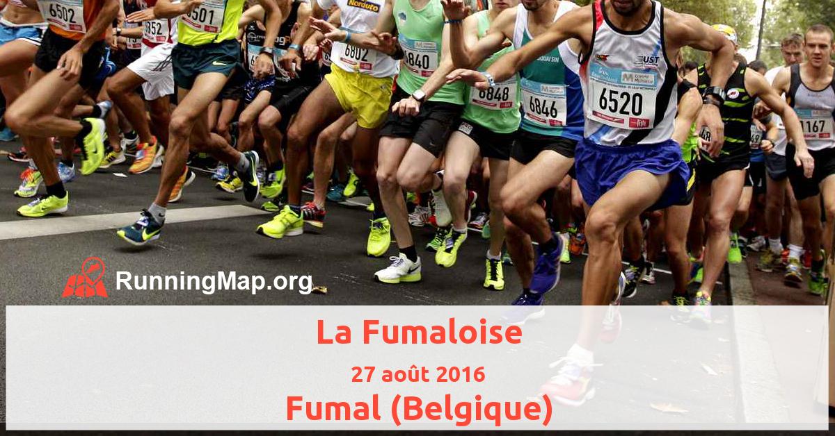 La Fumaloise