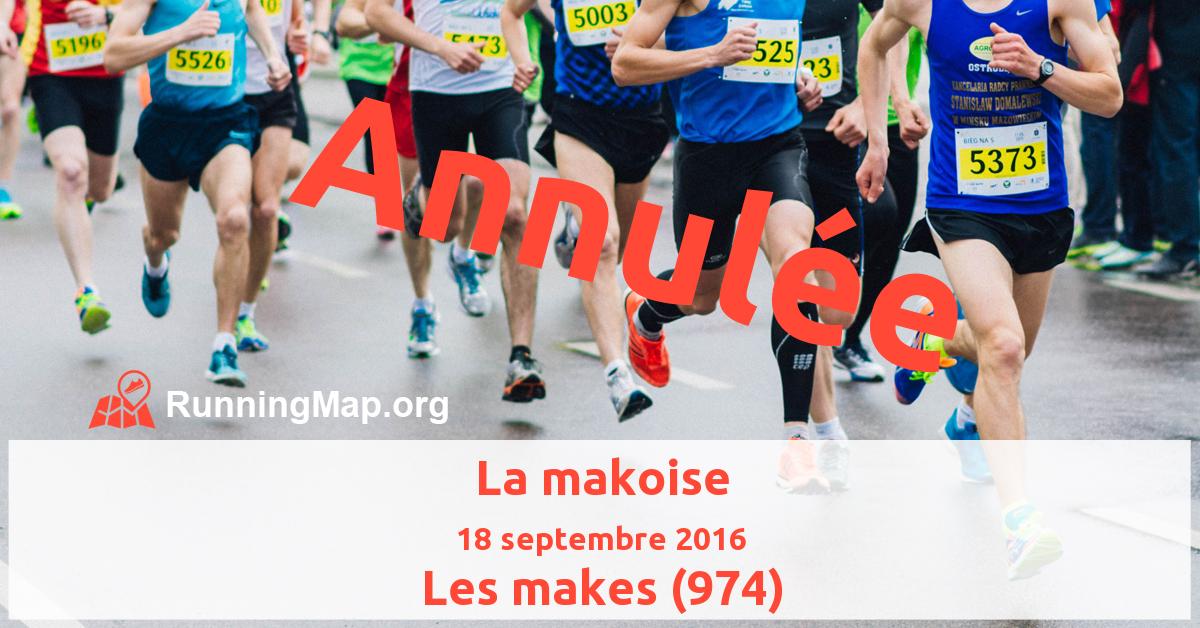 La makoise