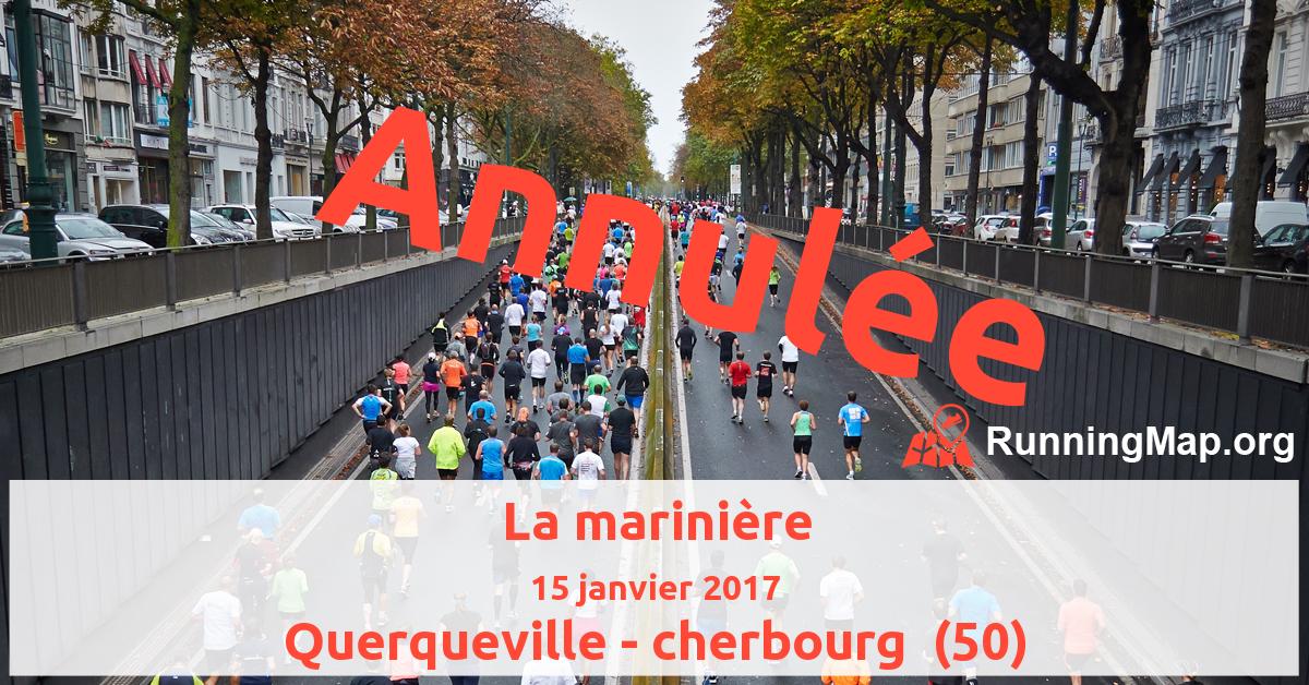 La marinière