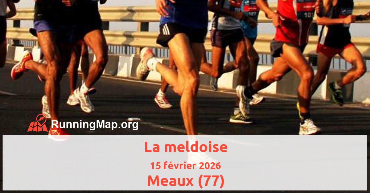 La meldoise
