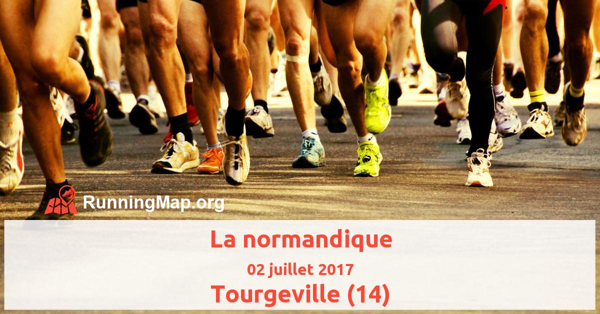 La normandique