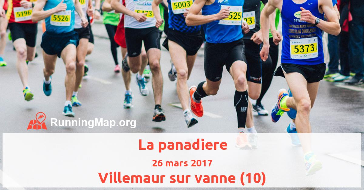 La panadiere