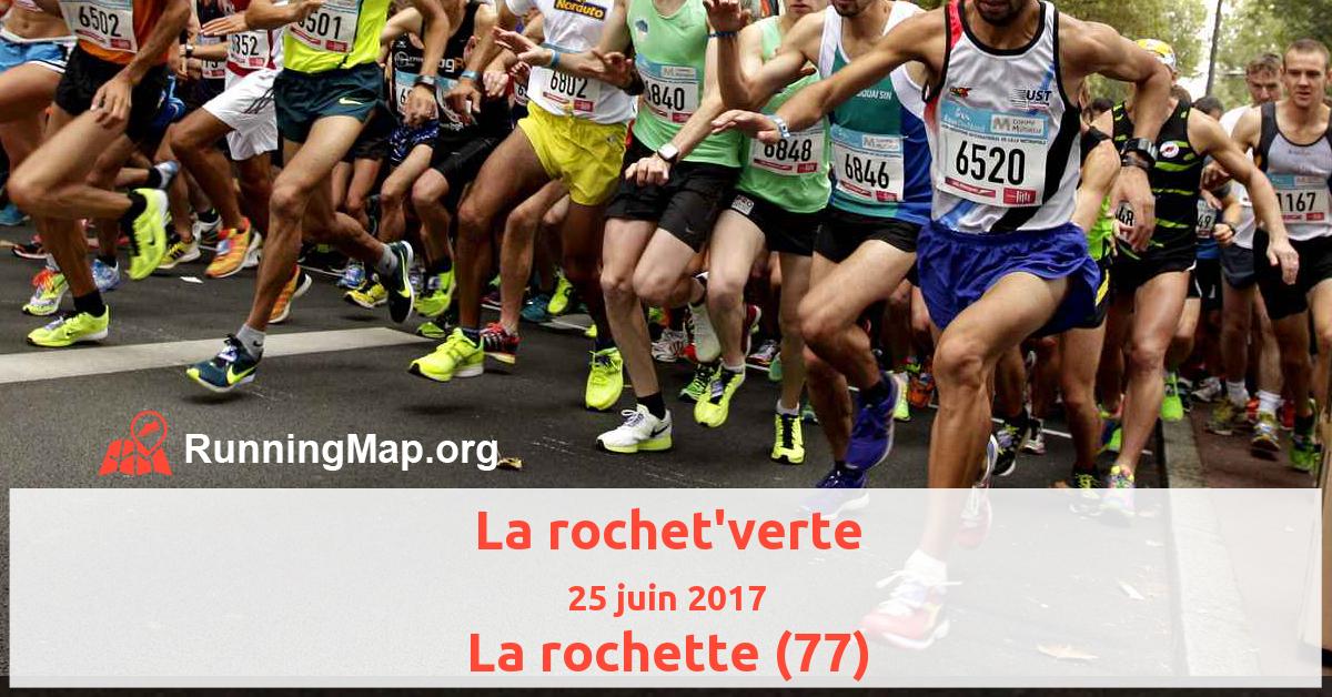 La rochet'verte