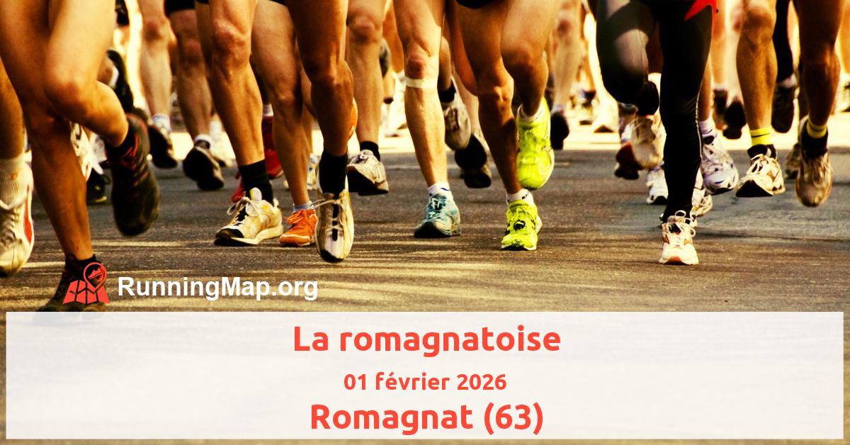 La romagnatoise