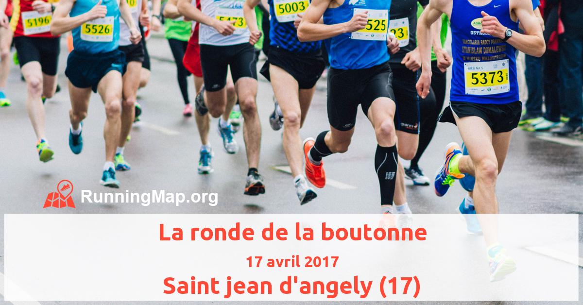 La ronde de la boutonne