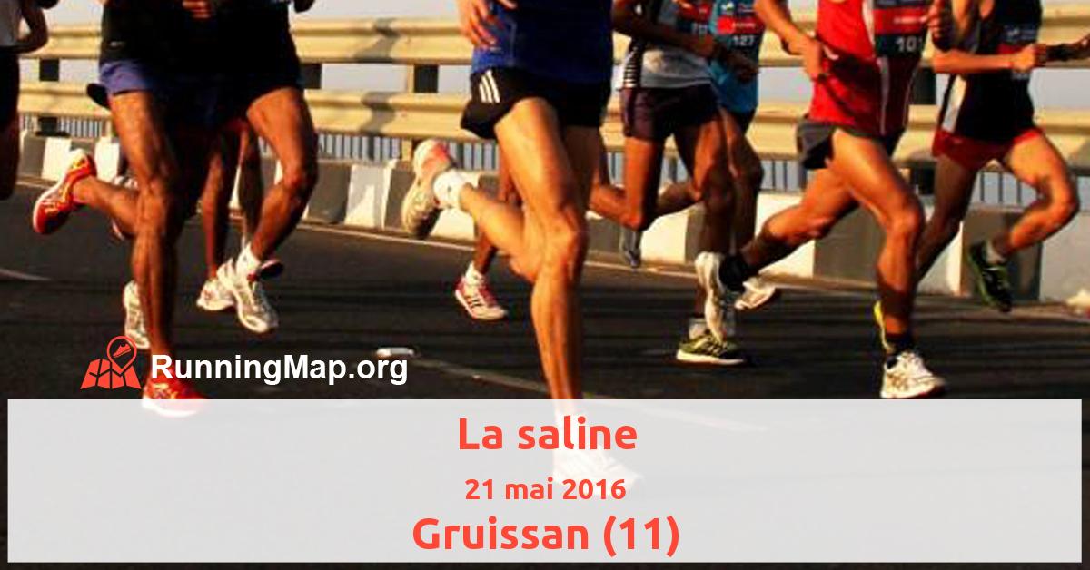 La saline