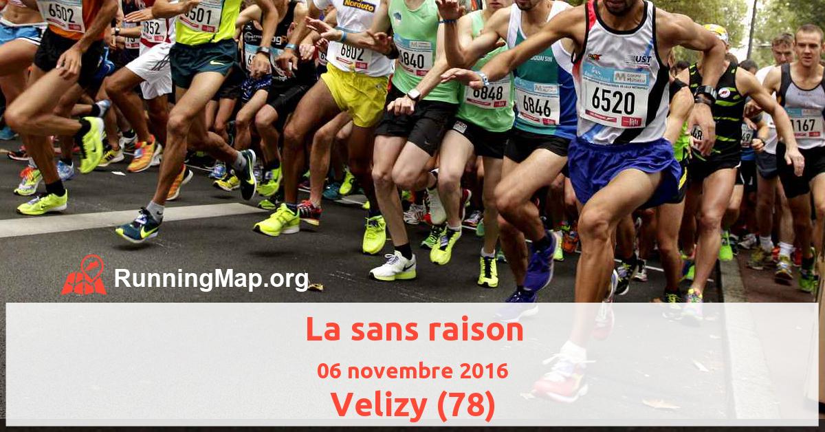 La sans raison