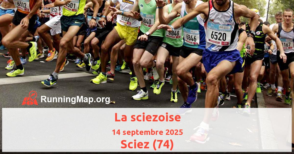 La sciezoise