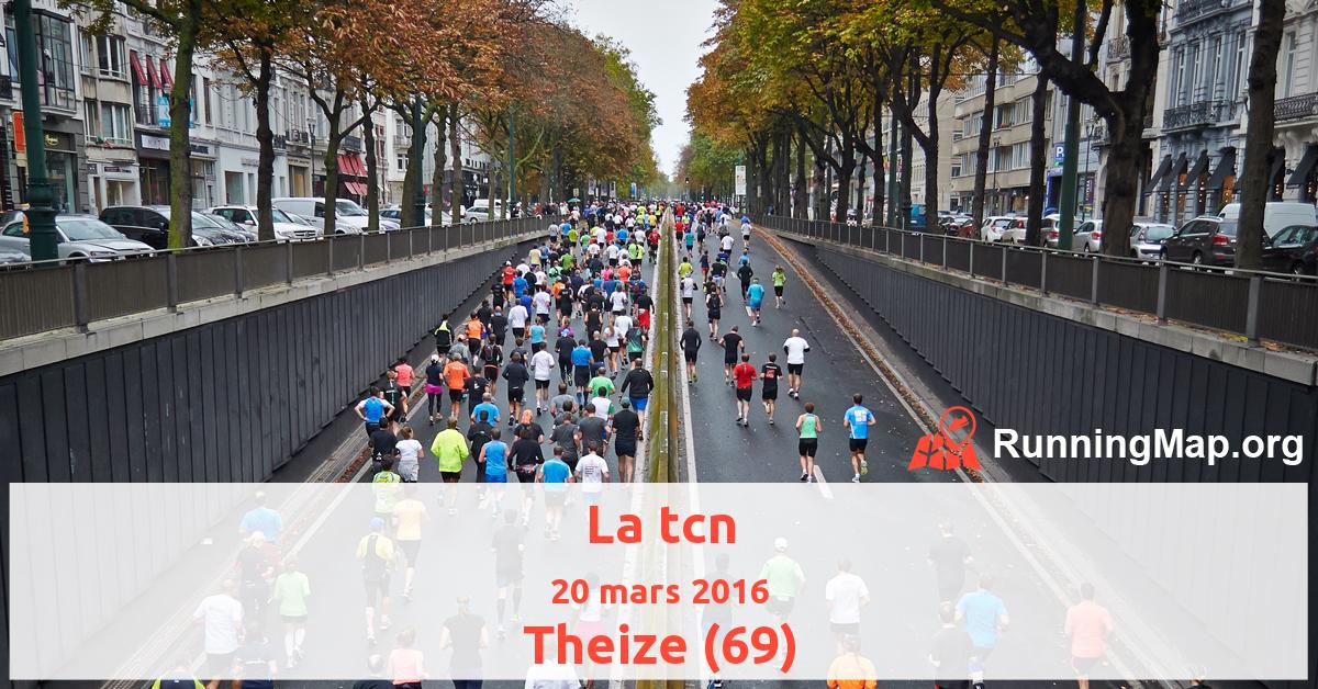 La tcn