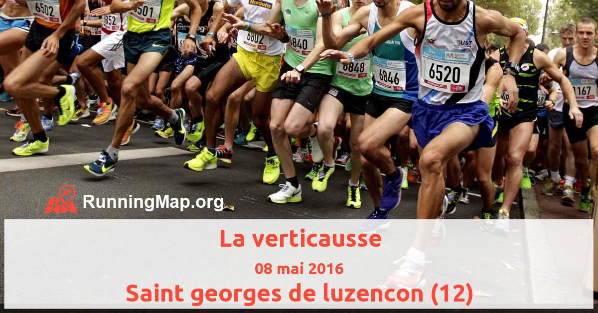 La verticausse