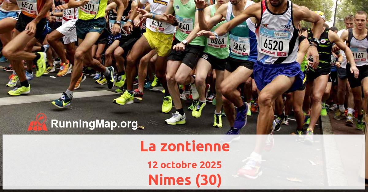 La zontienne