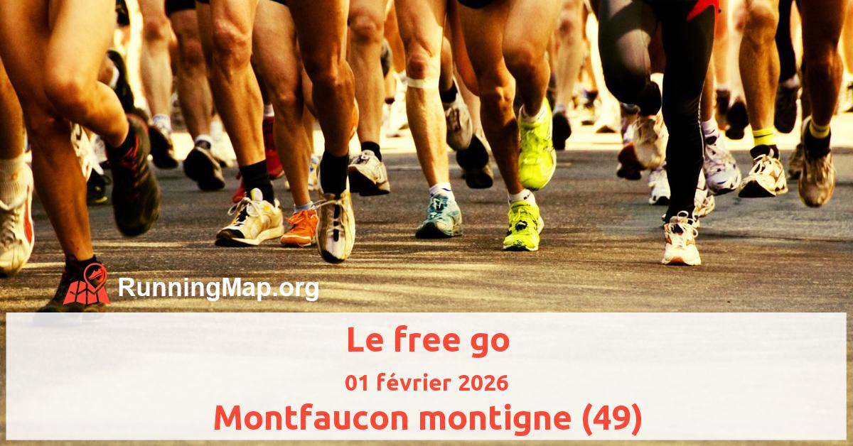 Le free go