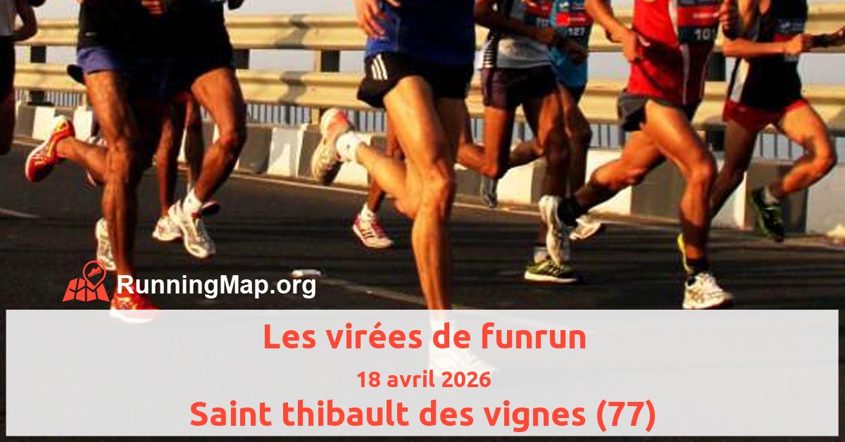 Les virées de funrun