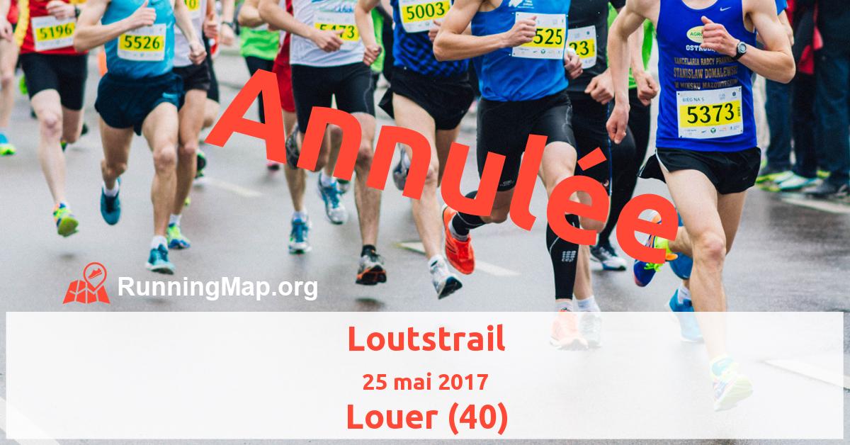 Loutstrail