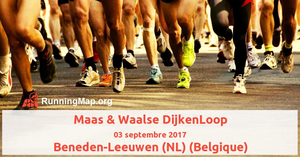 Maas & Waalse DijkenLoop