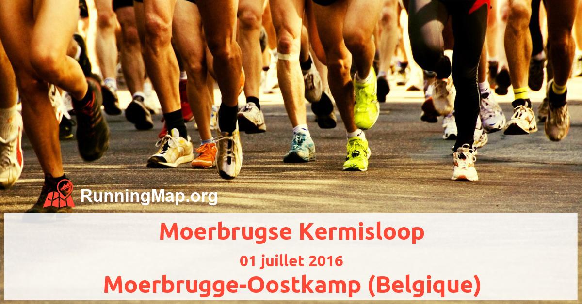 Moerbrugse Kermisloop