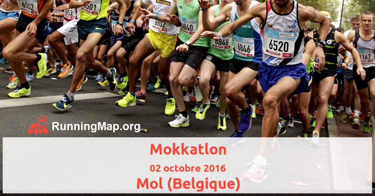 Mokkatlon