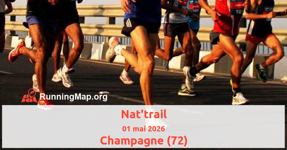 Nat'trail