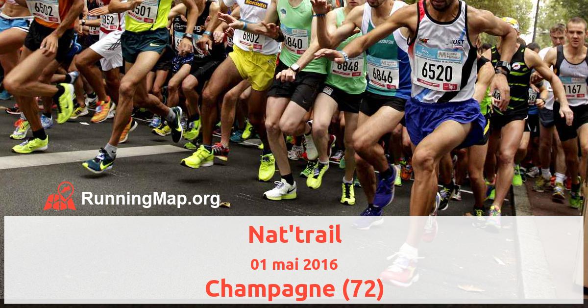 Nat'trail