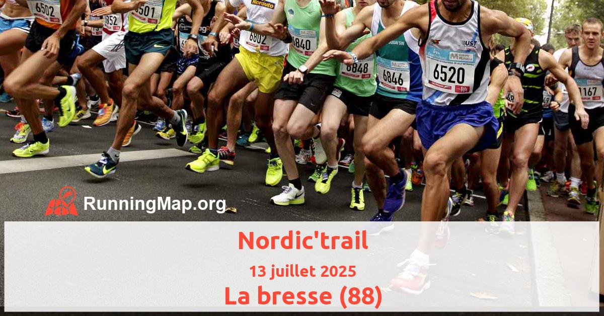 Nordic'trail