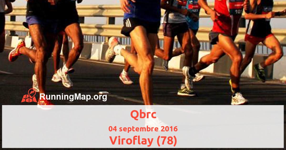 Qbrc