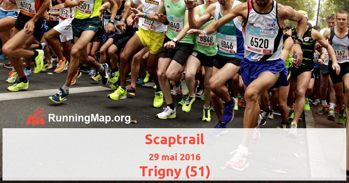 Scaptrail